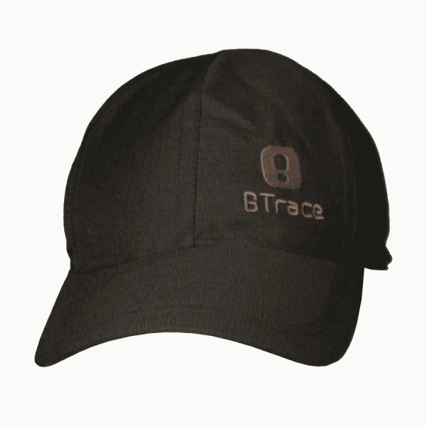 Кепка Btrace PRO (Мужской; XL(60); Коричневый)